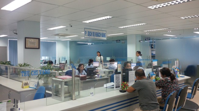Sau vụ nữ khách VIP mất 245 tỉ: Kiểm soát chặt cán bộ