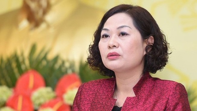 Lần thứ 2 Phó thống đốc lên tiếng về tiền gửi 'bốc hơi'