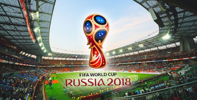 Bản quyền World Cup được mua nhờ sự hợp tác với các tập đoàn lớn.