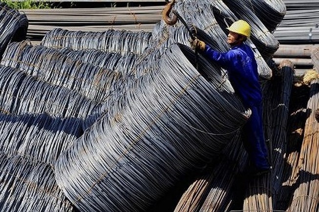 Doanh nghiệp Mỹ lại cáo buộc thép Việt ‘lẩn tránh thuế’