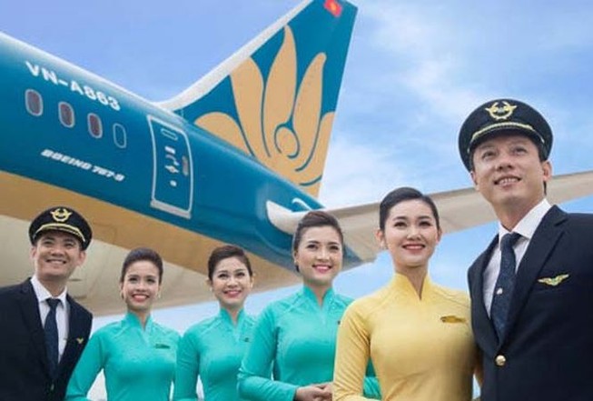 Nhà nước vẫn muốn ôm Vietnam Airlines dù đã cổ phần hóa
