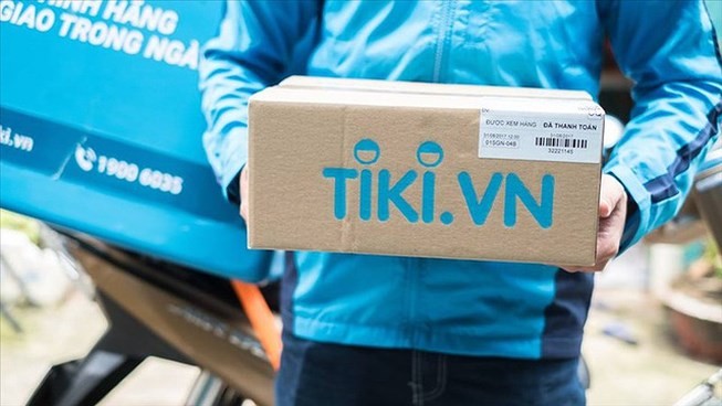 Chưa thấy lời, VNG tiếp tục rót vốn khủng vào Tiki