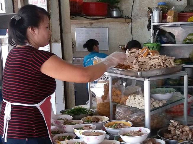 Nhiều hộ kinh doanh không muốn thành doanh nghiệp - Ảnh minh họa