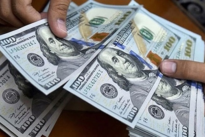 Hiện nay người dân muốn mua bán, đổi ngoại tệ không dễ- Ảnh minh họa từ Internet