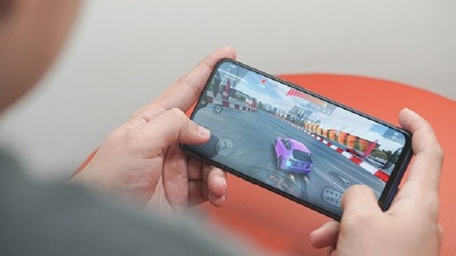 ‘Hơn 28 triệu người Việt Nam mê chơi game’