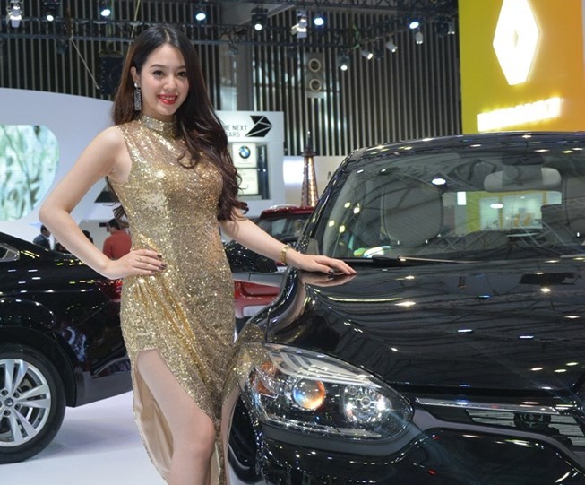 1 công ty Việt kiếm được 3.370 tỉ đồng từ Honda Việt Nam
