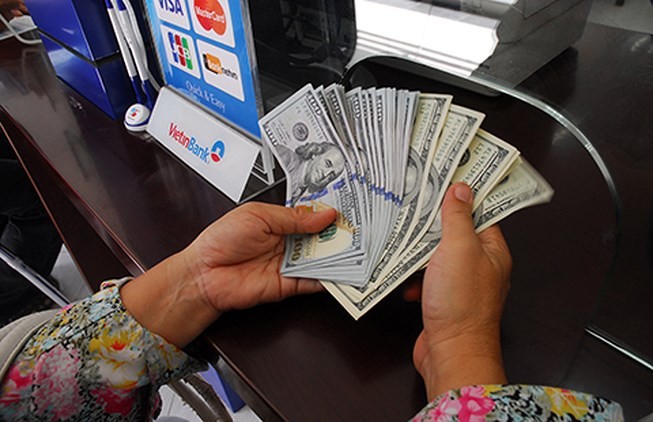 Mới: Quy định về vay USD Mỹ sắp có nhiều thay đổi