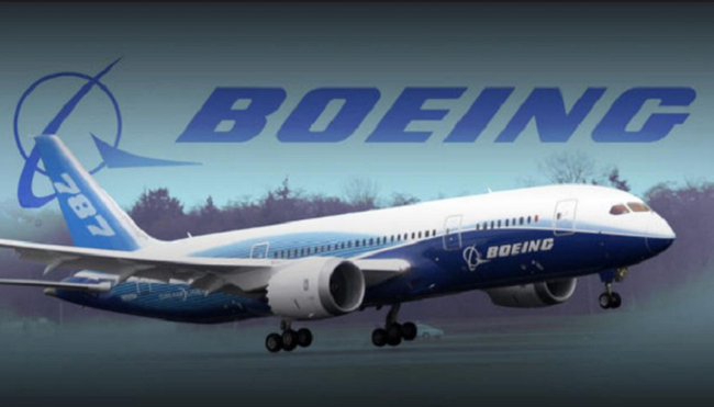 Đại gia Việt chi hơn 15 tỉ đô mua 110 máy bay Boeing