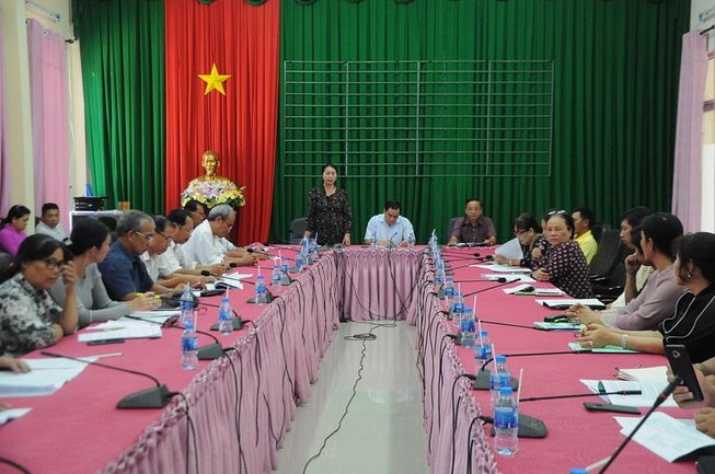 Đa số các ý kiến cho rằng Dự thảo có nội dung, từ ngữ khó hiểu, không sát thực tế. Đồng thời đề nghị cần tách bạch quy chuẩn nước mắm truyền thống và nước mắm công nghiệp
