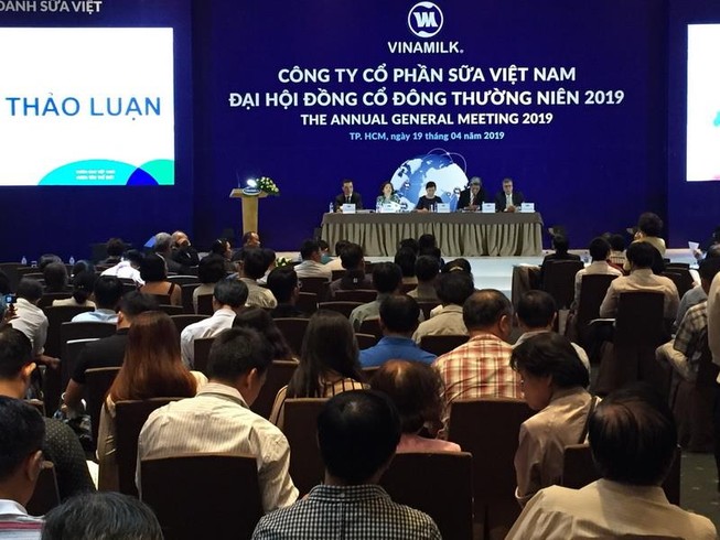 Coca Cola nhảy vào sữa, đại gia Vinamilk sẵn sàng đón tiếp