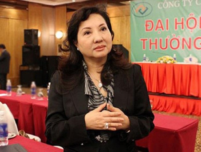 Chủ tịch Quốc Cường Gia Lai: Nhiều khi tôi muốn bỏ luôn