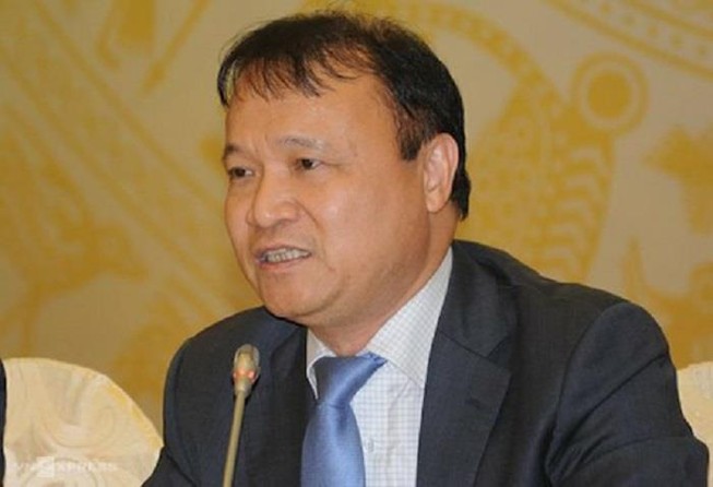 Ông Đỗ Thắng Hải, Thứ trưởng Bộ Công Thương