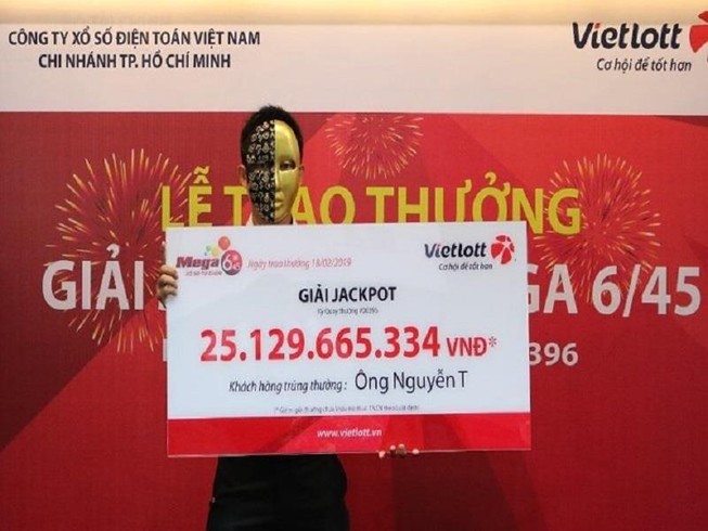Gửi ngân hàng ngàn tỉ, xổ số TP.HCM chỉ thu 36,4 tỉ tiền lãi