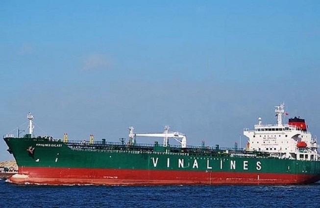 Mới nửa năm, Vinalines đã lỗ hơn 500 tỉ đồng