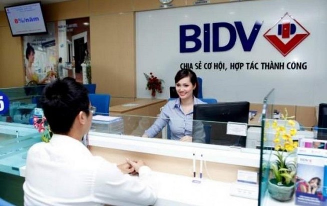 Ông lớn BIDV có thể nhận được 20.000 tỉ từ đối tác