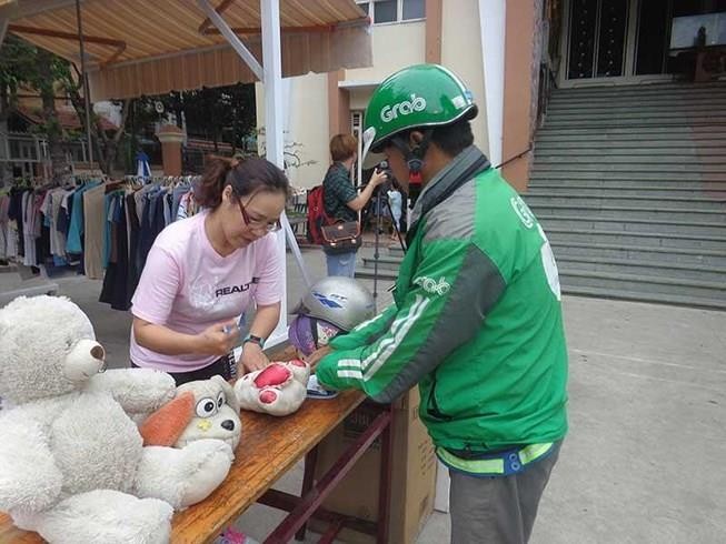 Grab muốn chơi lớn, chuẩn bị đổ thêm tiền khủng vào Việt Nam