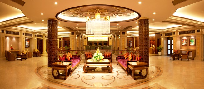 Vinpearl khởi công dòng sản phẩm mới: Vinpearl Resort & Villas