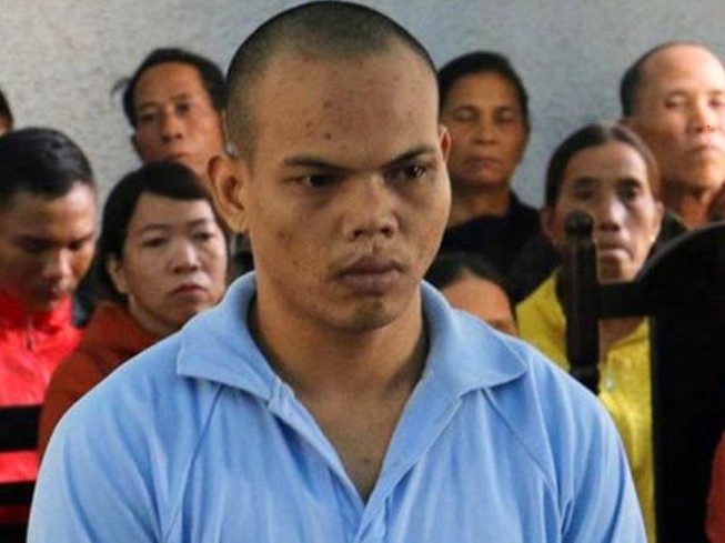 Đánh chết bố vợ vì bị đuổi ra khỏi nhà