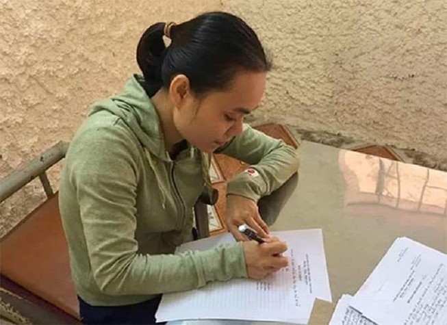 Nữ nhân viên bảo hiểm chiếm đoạt gần 40 tỉ đồng