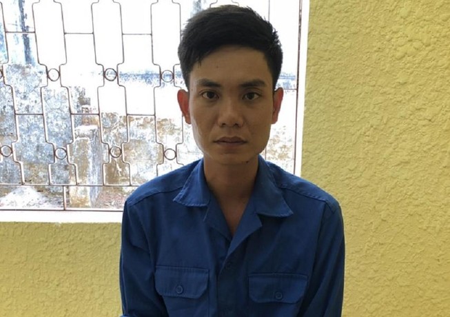 Đoạt mạng vợ cũ vì thường xuyên đăng ảnh trên Facebook