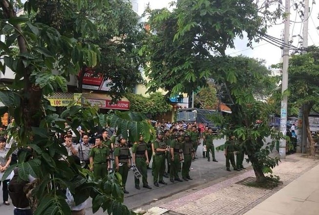 Sẽ di dời hai nguồn phóng xạ nguy hiểm về Đà Lạt