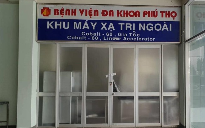 Hai nguồn phóng xạ nguy hiểm đã đến Đà Lạt an toàn