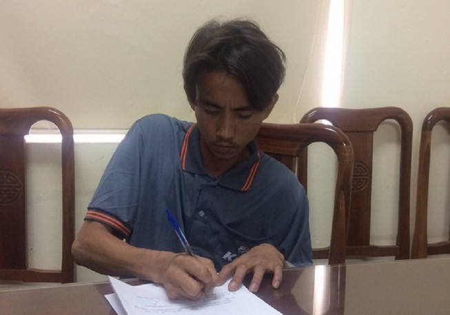 Giết người trên đồi vắng, cướp dây chuyền trả nợ người yêu