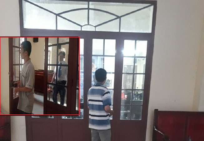 Dâm ô với nhiều bé gái tiểu học bị phạt 3 năm 6 tháng tù