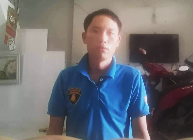 Nhớ chuyện cũ, cầm dao truy sát chủ quán nhậu