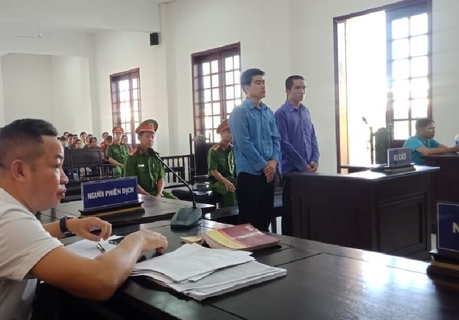 Bình Chánh: Lấy dao đâm vào ngực mà không bị tội giết người