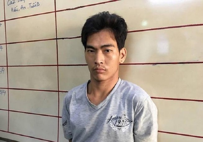 Sắp xử kẻ xâm hại tình dục hai bé gái trong công viên