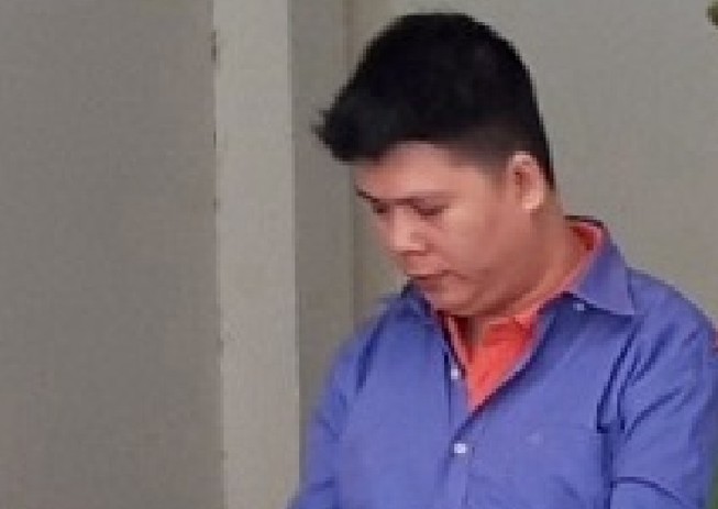 Lãnh 15 năm tù vì xâm hại cháu bé khuyết tật