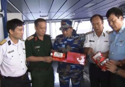 Bộ Quốc phòng: Giải mã, phân tích hộp đen máy bay Casa 212 tìm nguyên nhân