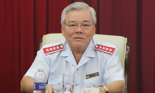 Yêu cầu làm rõ phát ngôn của ông Nguyễn Minh Mẫn