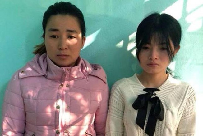 Người yêu bị bán qua Trung Quốc, nam thanh niên cầu cứu