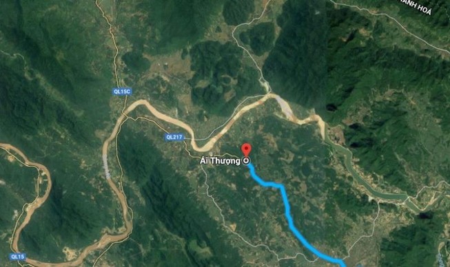 Bố chồng chém con dâu tử vong do mâu thuẫn