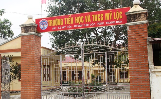 Điều tra vụ học sinh lớp 1 tử vong sau khi đi vệ sinh