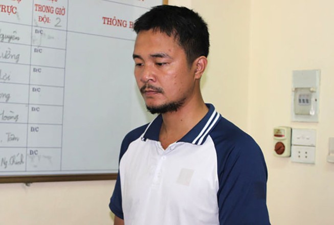 Một cán bộ trường đại học bị bắt vì bôi nhọ lãnh đạo