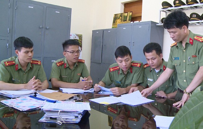 Khai man bị thương trong chiến tranh để trục lợi gần 2 tỉ đồng