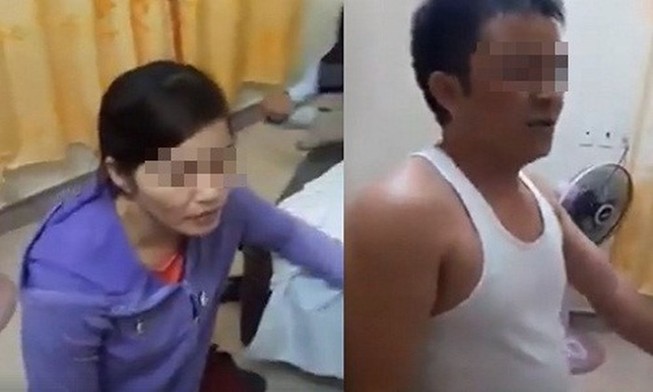 Vào nhà nghỉ với vợ bạn, trưởng công an bị tạm đình chỉ