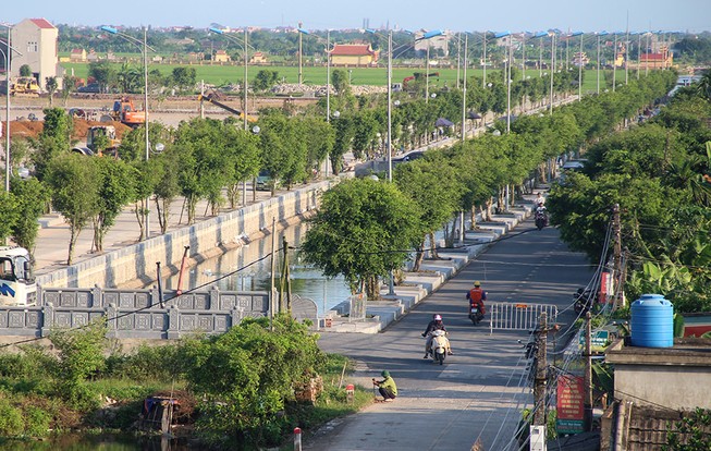 Hoàn tất công tác chuẩn bị tang lễ Chủ tịch nước ở quê nhà