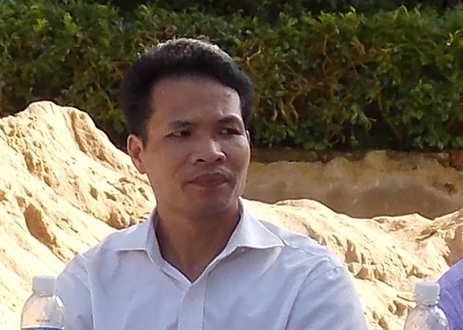 Chủ tịch MTTQ xúc phạm dân, dọa lãnh đạo đã xin thôi chức