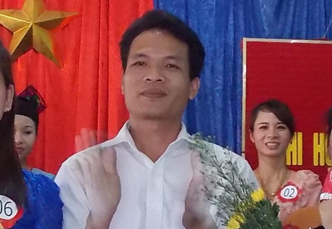 Cho thôi chức Chủ tịch MTTQ xúc phạm dân
