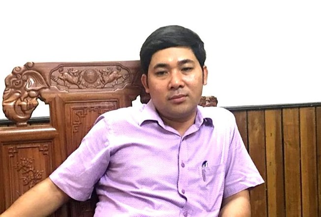 Giám đốc BQL dự án lừa đảo chiếm đoạt tài sản lĩnh án tù giam