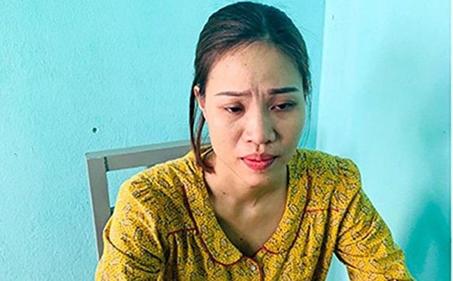 Bắt 'nữ quái' bán nhiều phụ nữ vào động mại dâm