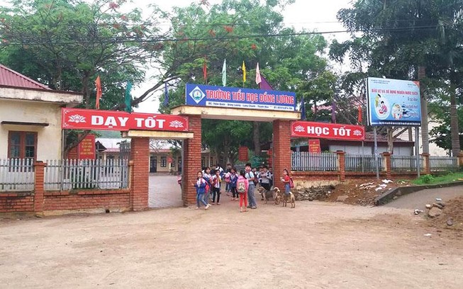 Nghi phạm đâm nhiều học sinh có cuộc sống lập dị