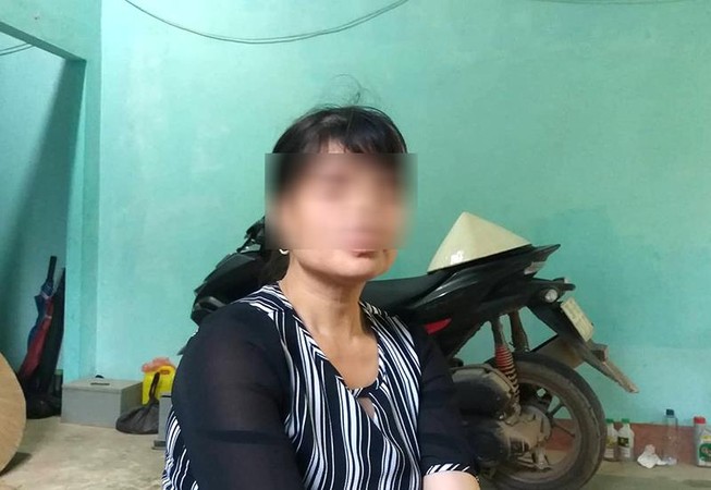 Nữ sinh lớp 8 mang bầu rồi mất tích cùng 'người yêu'