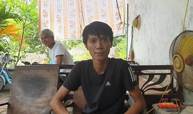 Tài xế chở vịt gặp tai nạn ở Quảng Bình nói gì vụ 'hôi vịt'?