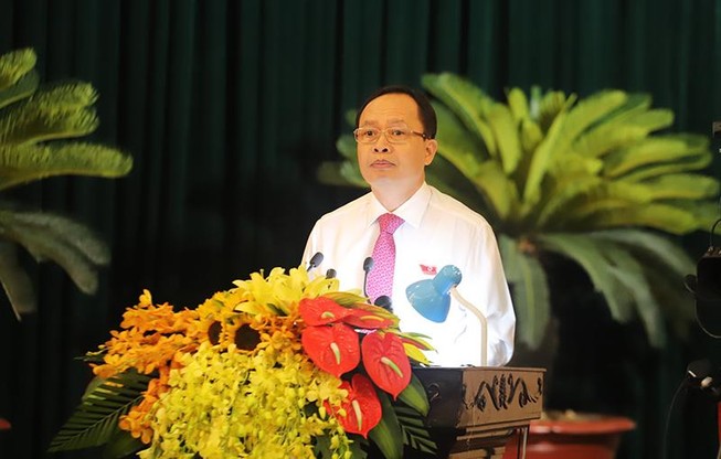 Bí thư Thanh Hóa: Tình trạng phát canh thu tô vẫn tồn tại