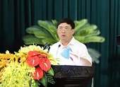Bí thư Thanh Hóa chê giám đốc sở 'lạc đề' tại phiên chất vấn